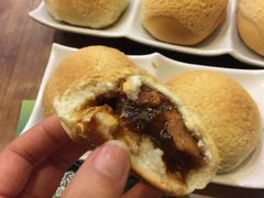 -添好运点心专门店(深水埗店)