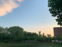 -河北工业大学(北辰校区)