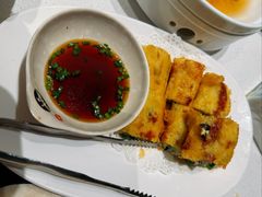 博山炸春卷-聚友斋(陶瓷琉璃馆水晶街店)