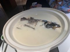 -久宴·天目湖大鱼头(恐龙园店)
