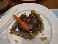 -济南香格里拉·咖啡泉自助餐厅