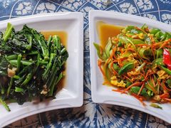 -龙姐私房菜(和顺古镇店)