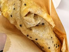 -潘记杂粮煎饼(第1档口小胖美食城店)