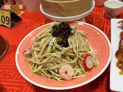 -正阳门饭庄·烤鸭·北京菜(万丰路七里庄店)