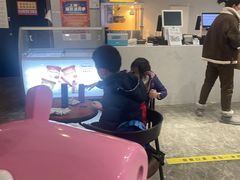 -CMC大光明影城(莲花店)