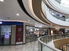 -上海颛桥万达广场