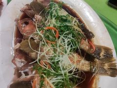 -盛港湾海鲜食府(黄沙店)