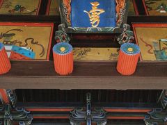 -平遥古城