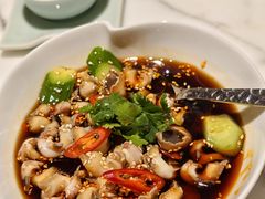 -杭州君悦酒店·湖滨28中餐厅