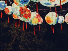 -月坛公园