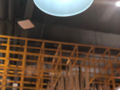 大堂-春饼先生·北京烤鸭(甘井子万达店)