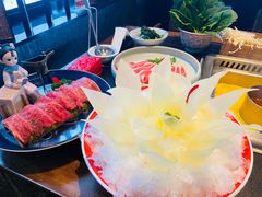 -大隐·成都火锅Bistro(合生麒麟新天地店)