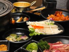 -九田家黑牛烤肉料理(石路天虹店)