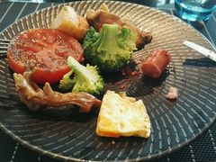 -BLD西餐厅(成都首座万丽酒店)