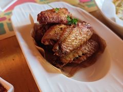 -安妮意大利餐厅(国贸店)