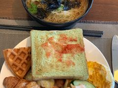 -舟山希尔顿酒店