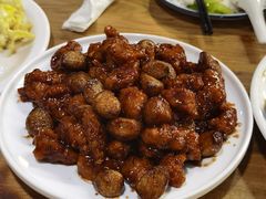 -陈傻子餐厅(世纪都会店)