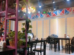-巴依老爷新疆美食(远洋未来汇购物中心店)