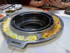 -韩宫宴烤肉·料理(苏州中心店)
