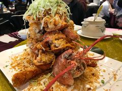-鱼乐轩海鲜专门店