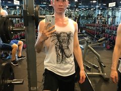 -一兆韦德健身(慧芝湖店)