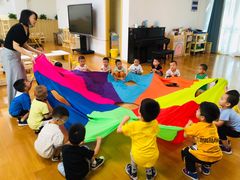 -湖北省省直机关第二幼儿园