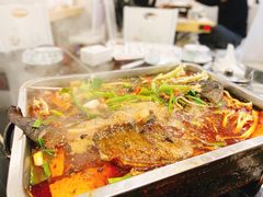 -徐记味府·今晚吃龙虾(万达金街店)
