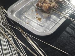 -慧姐烤串(南宁南小区店)