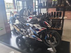 -北京德悦行BMW宝马摩托车