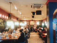 -宴语·新疆菜·大盘鸡·烤肉(北泉店)