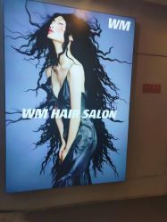 -WM Hair Salon