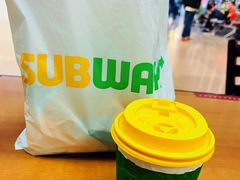 -SUBWAY赛百味(浦东机场店)