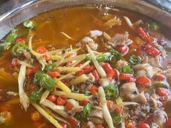 -厨神老街兔·淳朴人家店(盐帮菜风味名店)