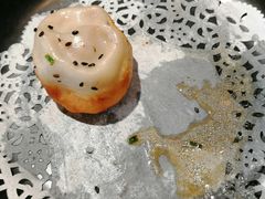生煎包-京城小江南·土菜馆·蒸白鱼(东四十条店)