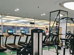 -爱尚游泳健身(外交公寓店)