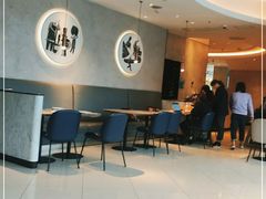 用餐区-必胜客(武进万达店)