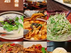 -桂小厨广西菜(万象城店)