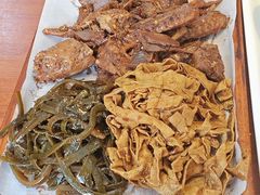 -菊儿人家·北京胡同菜(南锣鼓巷店)