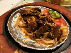 -小城故事·地道宁波味(月湖盛园店)