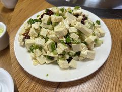 -北京龙庆四季香农家饭庄·灶台鱼·碳烤虹鳟鱼(龙庆峡店)