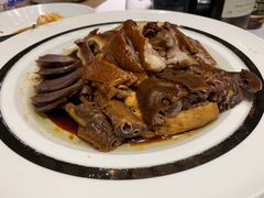 -广东道至正餐厅(区庄店)