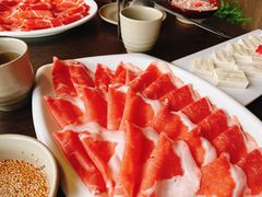 -滇釜火锅·能喝汤的火锅(车公庄店)