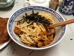 -大时代美食面馆