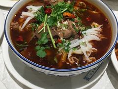 -宏玲餐厅(四川南路店)