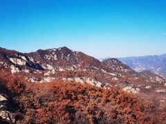 -云蒙山风景区