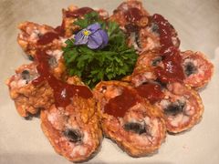 -莆田餐厅PUTIEN(金融街购物中心店)