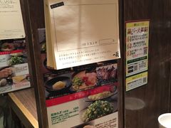 -一蘭拉面(新宿中央东口店)