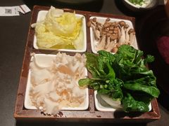 -东来顺·非遗火锅(高新店)