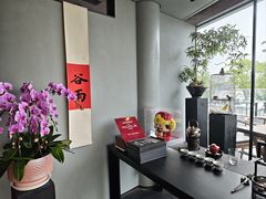 -茶人村·前滩江景雅宴(上海首店)