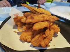 -李氏传家菜(沂水店)